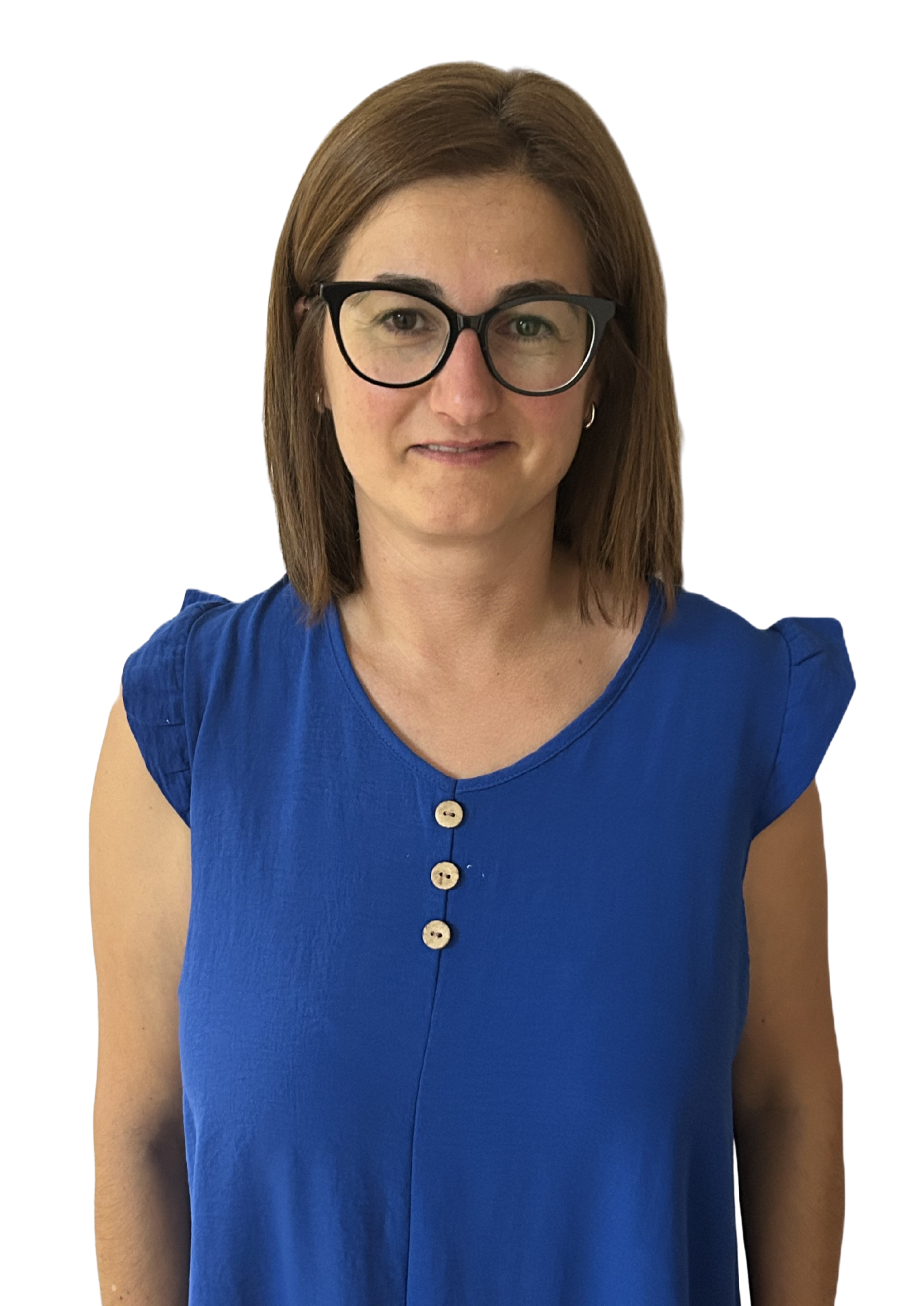 Patrícia Raquel Unas Matias Filipe